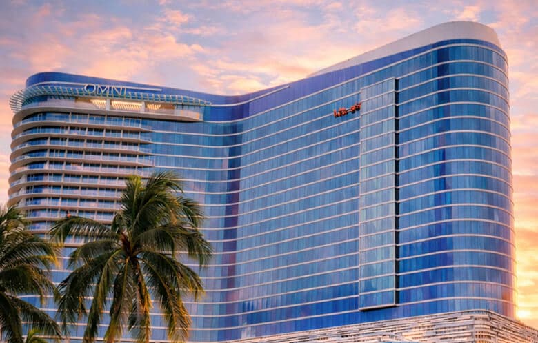 Omni Fort Lauderdale Hotel & Convention Center