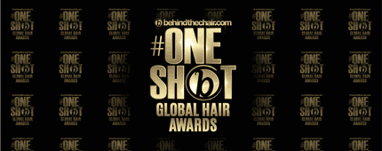 #ONESHOT Global Hair Awards